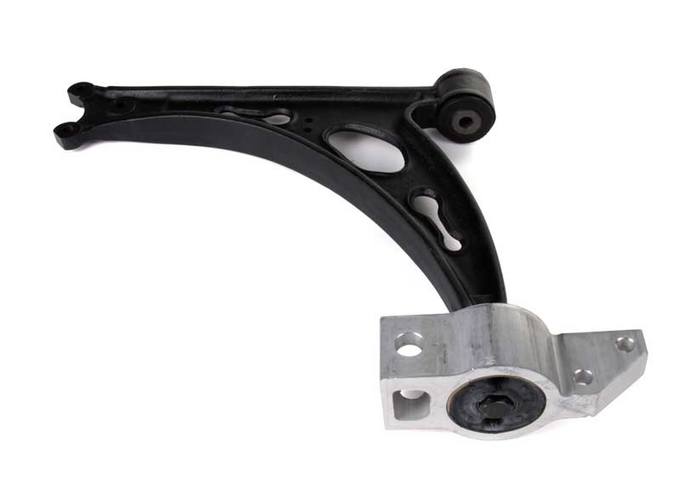 Audi VW Control Arm - Front Driver Side Lower 1K0407151AD